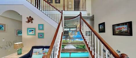 Ferienhaus (3 Bedrooms) | Ausstattung der Unterkunft