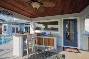 House (3 Bedrooms) | Property amenity