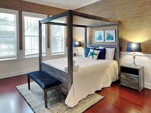 House (6 Bedrooms) | Property amenity - Sea Star Palace by Distinctive Beach Rentals (Palm Coast)