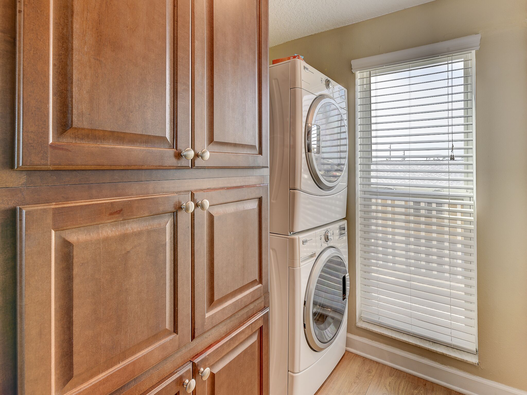 Apartment (2 Bedrooms) | Ausstattung der Unterkunft