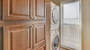 Apartment (2 Bedrooms) | Ausstattung der Unterkunft