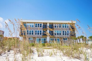 Appartement (2 Bedrooms) | Accommodatievoorziening