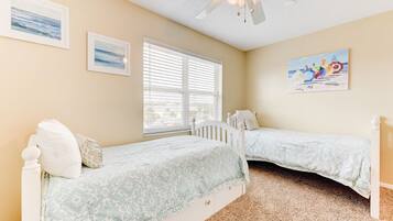 Apartment (2 Bedrooms) | Ausstattung der Unterkunft