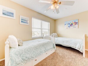 Condo (2 Bedrooms) | Servicio de la propiedad