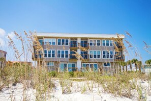 Leilighet (2 Bedrooms) | Fasilitet på overnattingsstedet