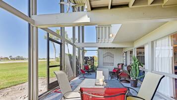 Apartment (4 Bedrooms) | Ausstattung der Unterkunft