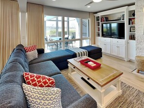 Condo (4 Bedrooms) | Property amenity - Ponte Vedra Deer Run 9770 by Distinctive Beach Rentals (Ponte Vedra Beach)