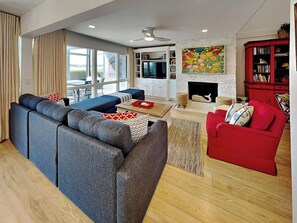 Property amenity - Ponte Vedra Deer Run 9770 by Distinctive Beach Rentals (Ponte Vedra Beach)