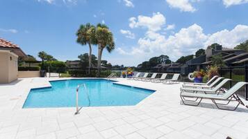 Condo (4 Bedrooms) | Comodidades da propriedade