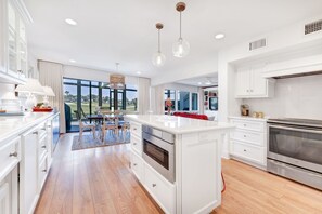 Condo (4 Bedrooms) | Property amenity - Ponte Vedra Deer Run 9770 by Distinctive Beach Rentals (Ponte Vedra Beach)