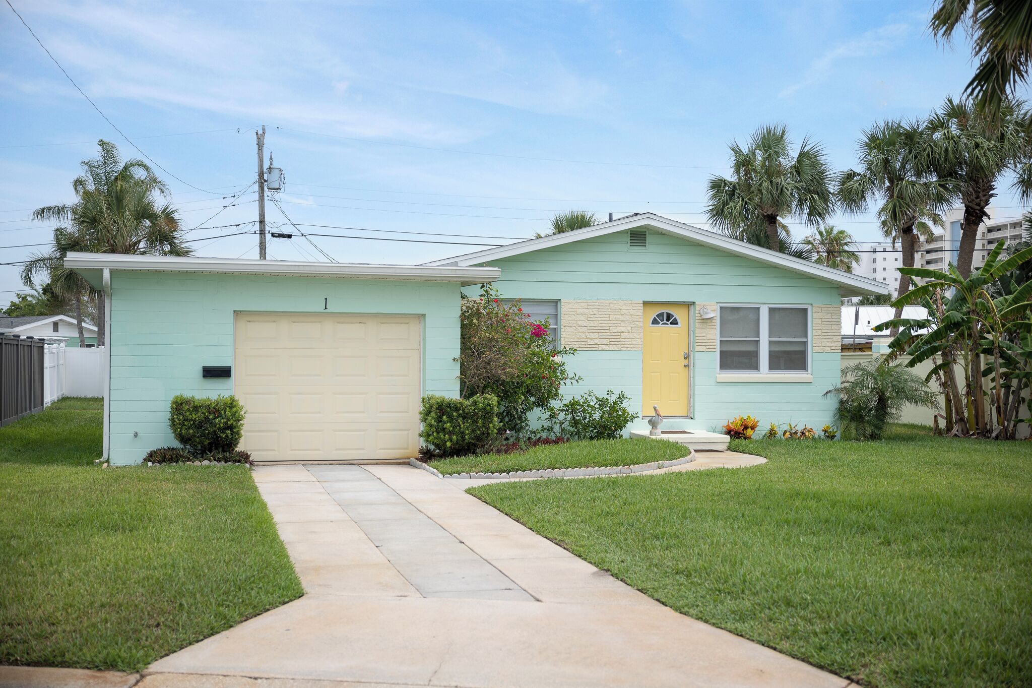 Cottage, Multiple Beds, Patio, Garden View | Exterior