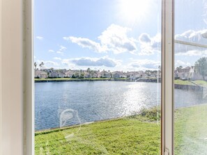 House (3 Bedrooms) | Property amenity