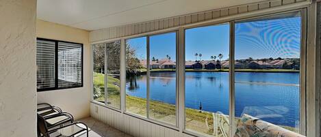 ハウス (3 Bedrooms) | 施設内の設備