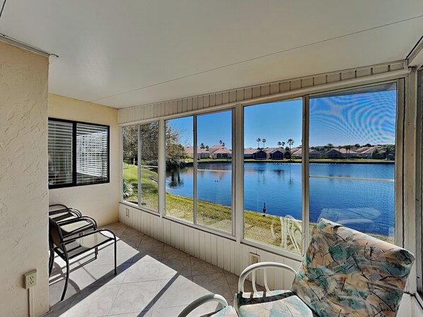 House (3 Bedrooms) | Property amenity