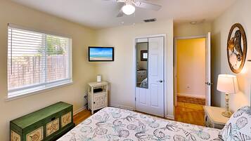 Casa (3 Bedrooms) | Comodidades da propriedade
