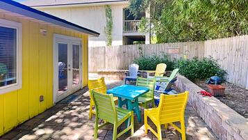 Casa (3 Bedrooms) | Comodidades da propriedade