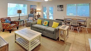 منزل (3 Bedrooms) | وسائل الراحة في المنشأة