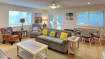 Hus (3 Bedrooms) | BekvÀmlighet