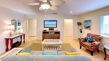 Casa (3 Bedrooms) | Comodidades da propriedade