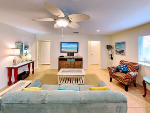 Hus (3 Bedrooms) | Boendets fasad