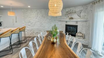 獨棟房屋 (6 Bedrooms) | 住宿設施服務