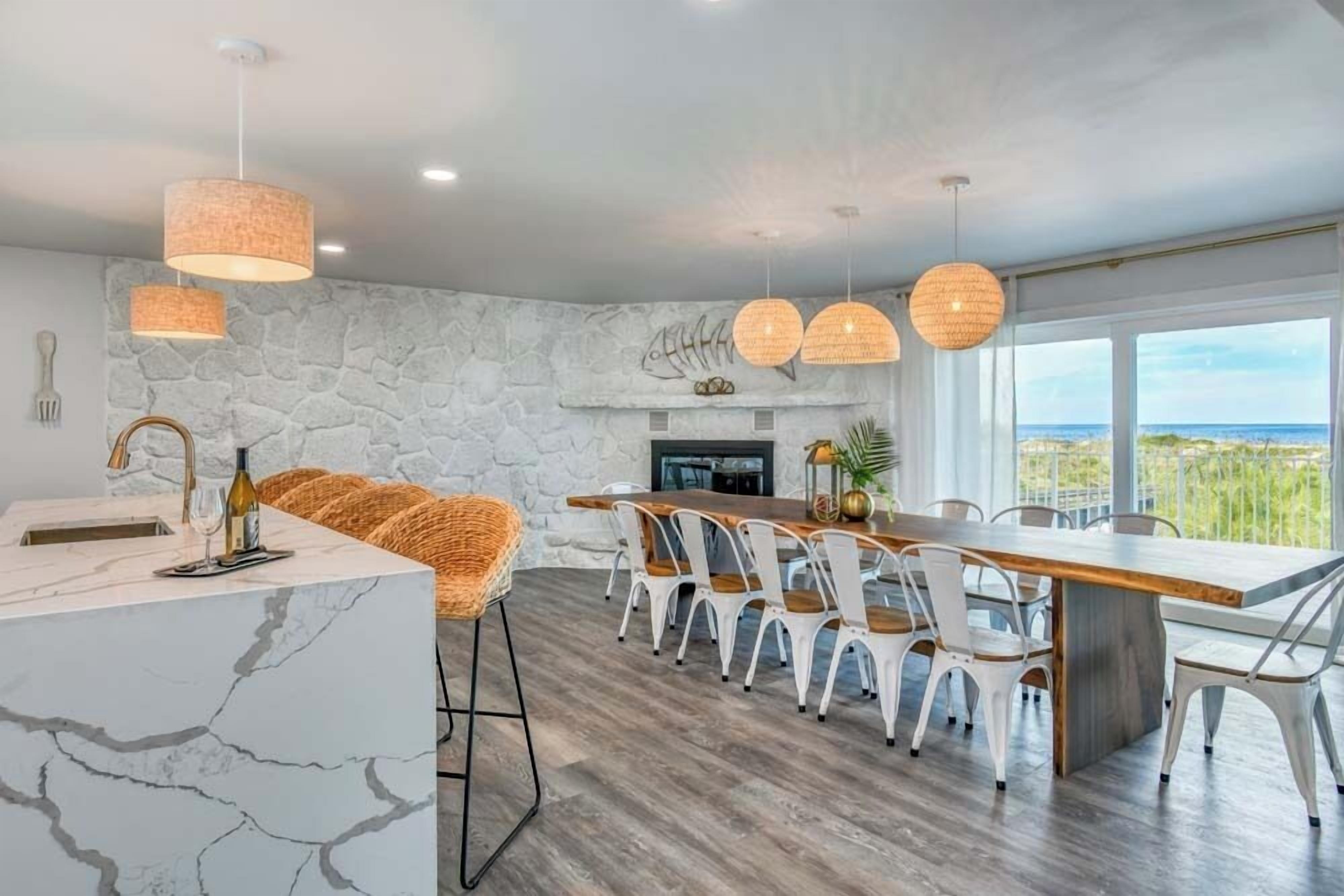 وسائل الراحة في المنشأة