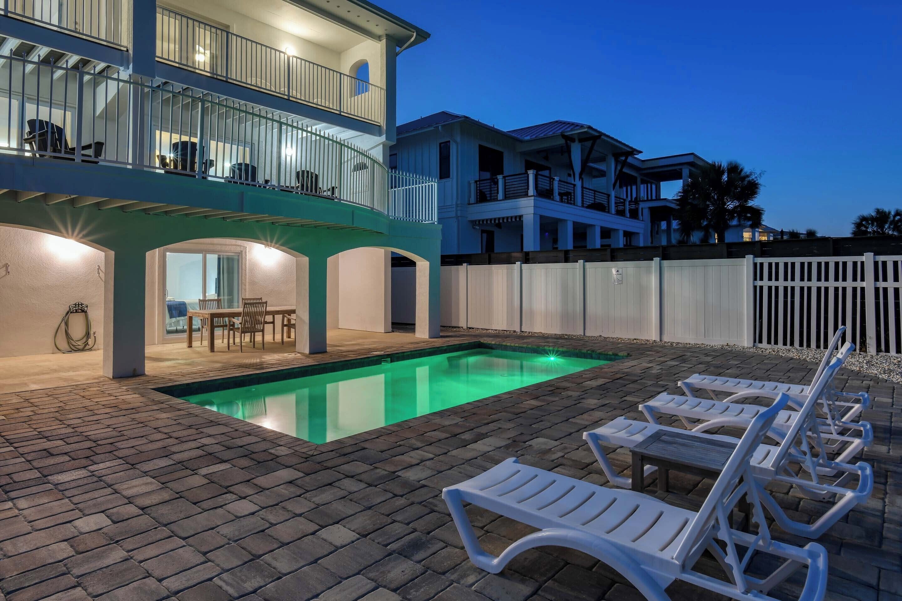 Casa (6 Bedrooms) | Comodidades da propriedade