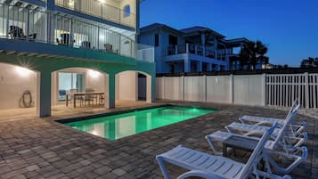 Casa (6 Bedrooms) | Comodidades da propriedade