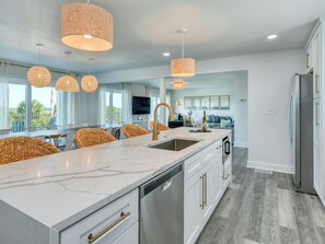 Property amenity - Windswept Sands by Vtrips (St. Augustine)