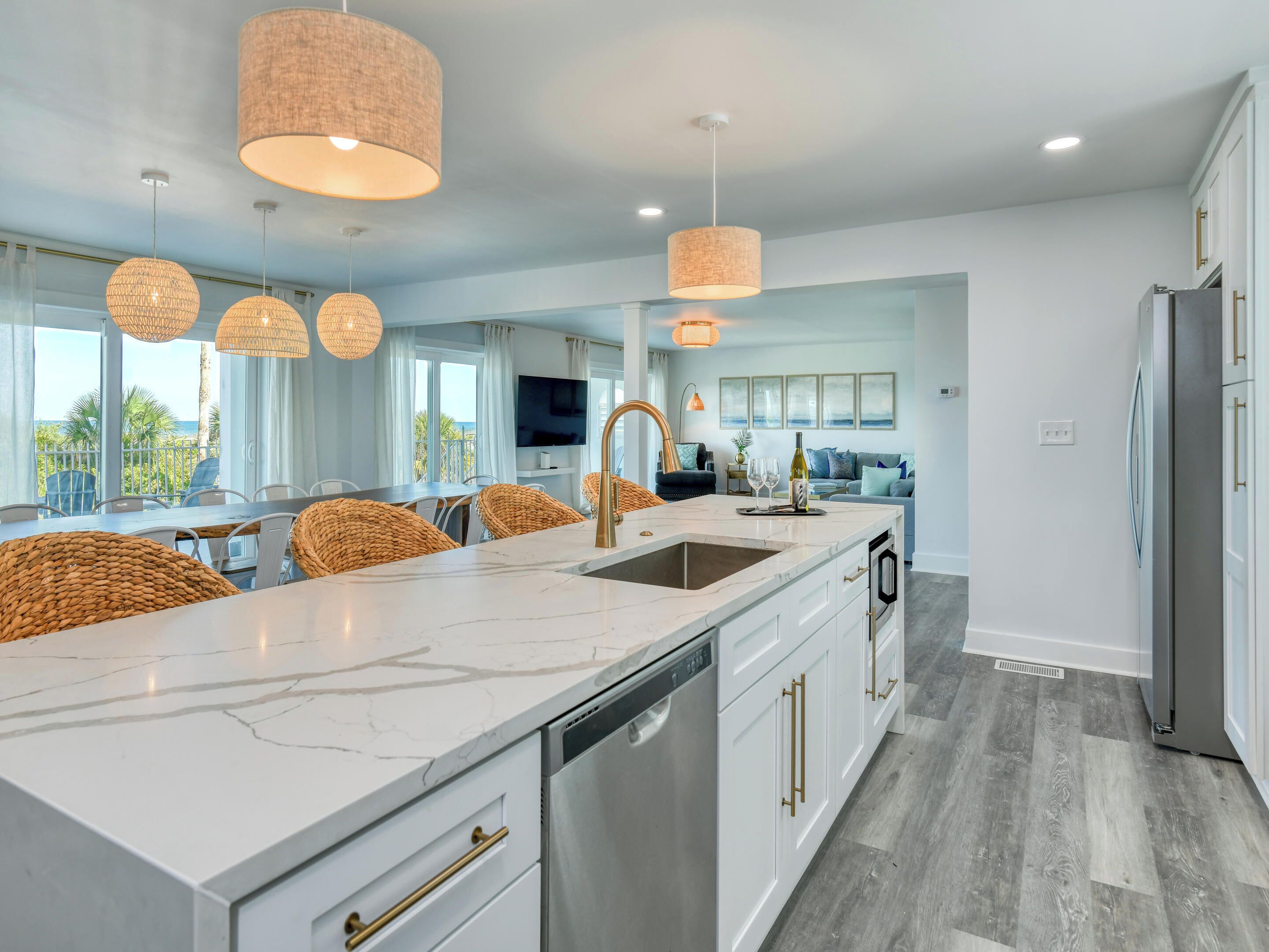 وسائل الراحة في المنشأة