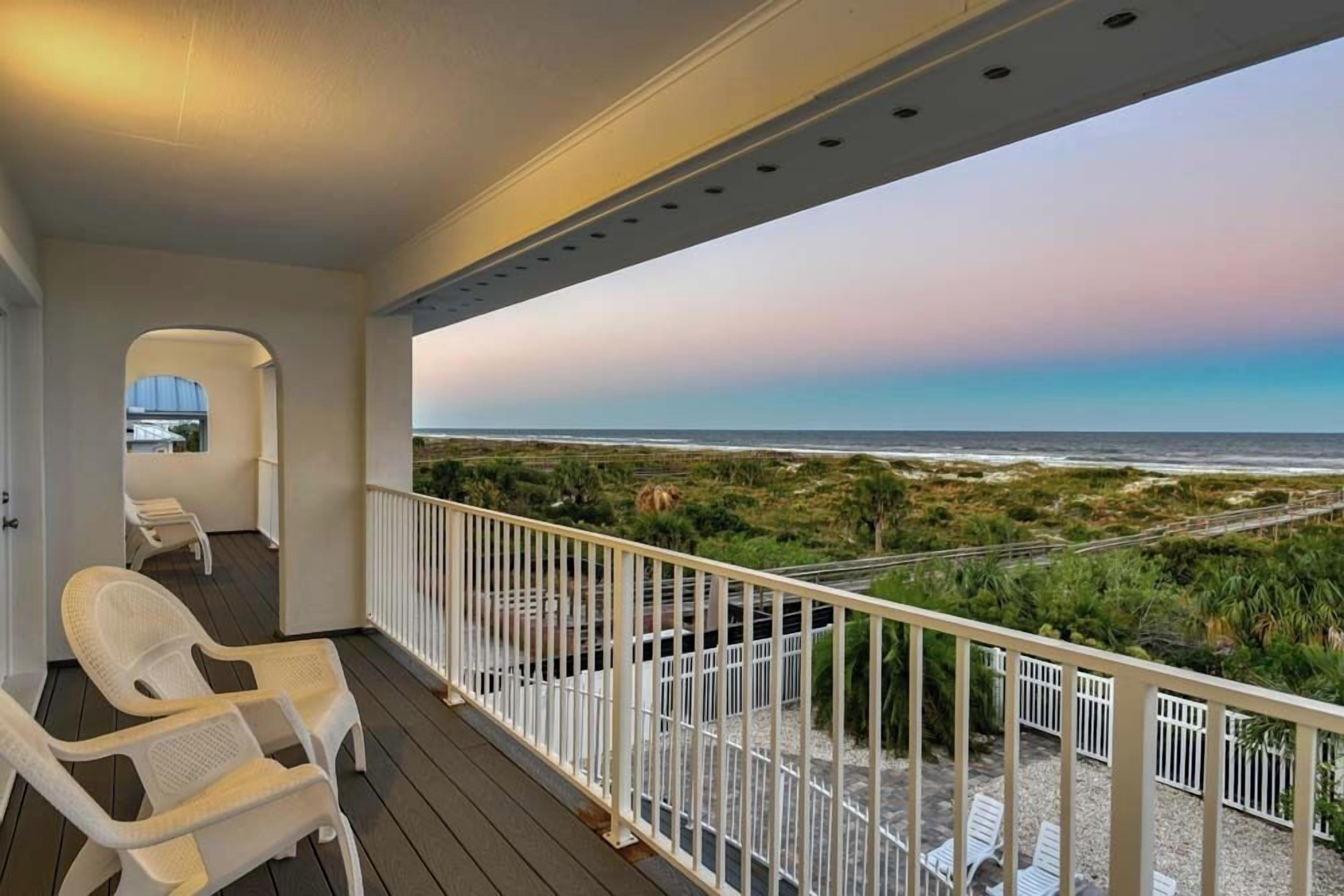 Casa (6 Bedrooms) | Comodidades da propriedade