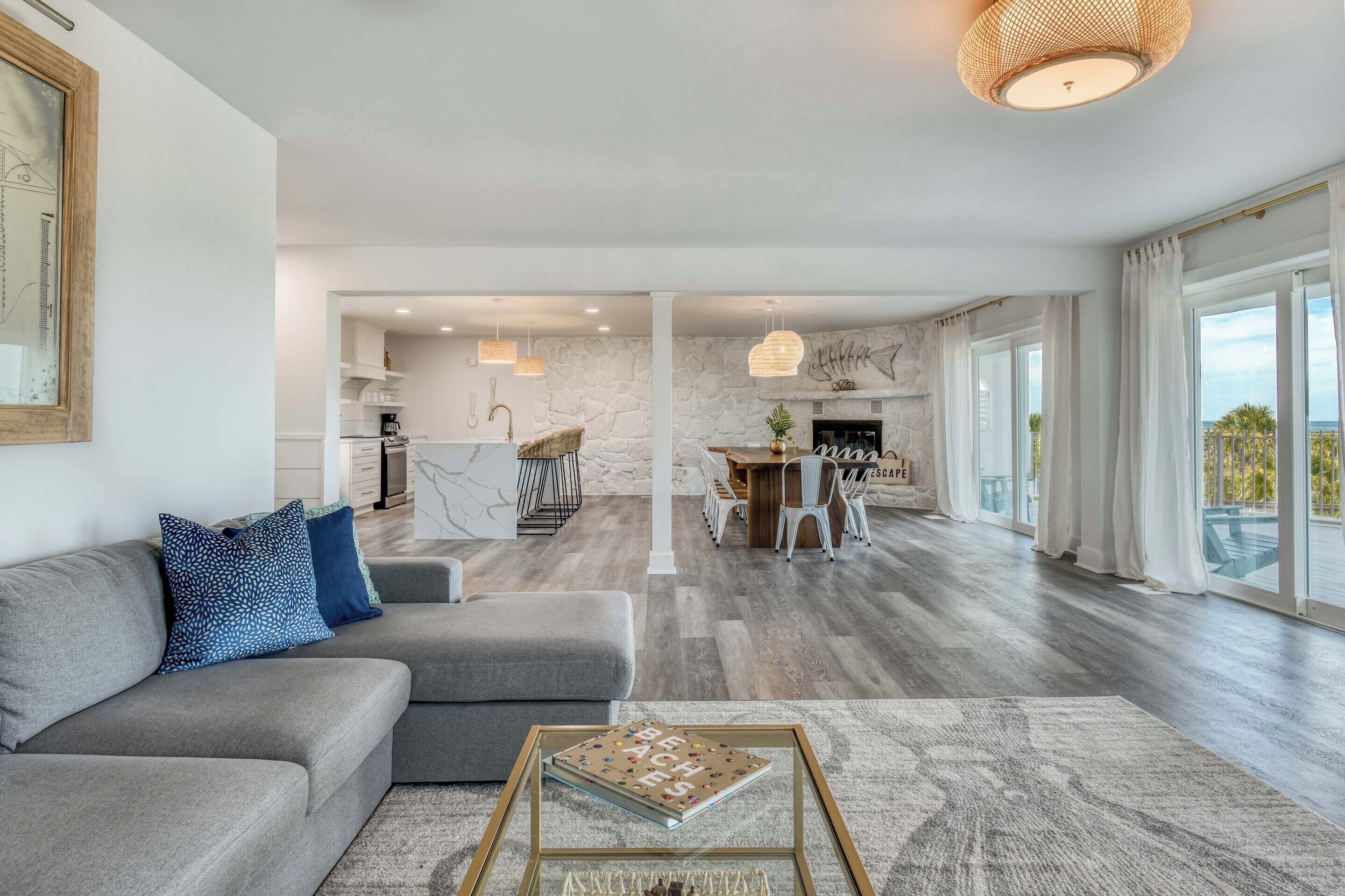 Casa (6 Bedrooms) | Comodidades da propriedade