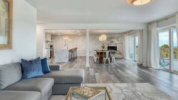 Casa (6 Bedrooms) | Comodidades da propriedade