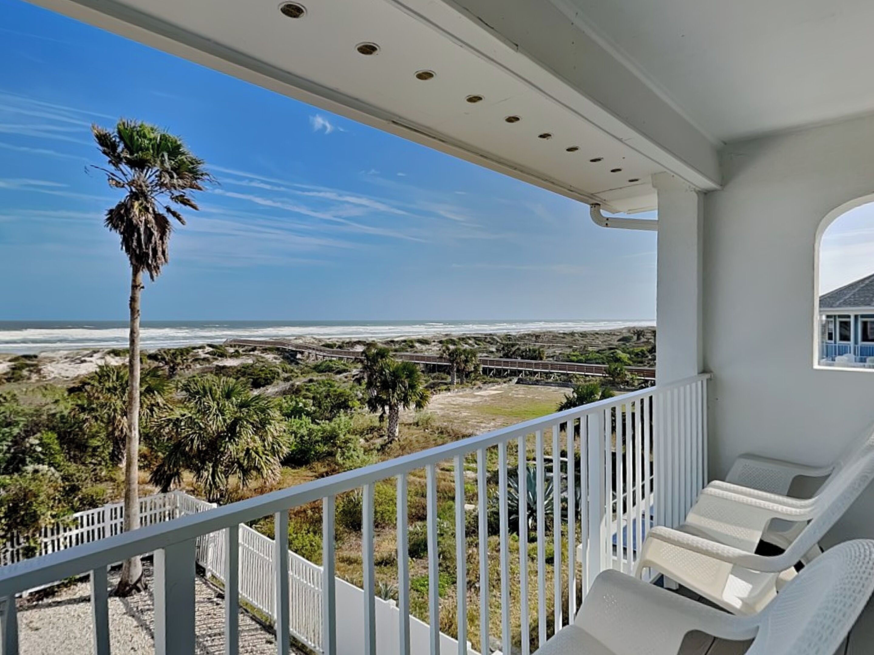 وسائل الراحة في المنشأة