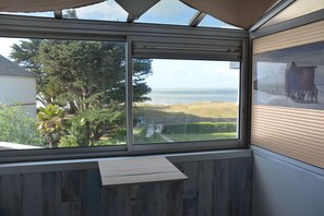 Interior - Apartment facing the sea (Damgan)