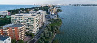 Your holiday home by the sea!