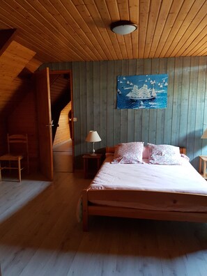 5 bedrooms