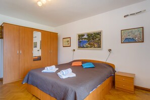 1 bedroom - An Apartment Magnolia (Mali Losinj)