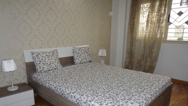 3 habitaciones 