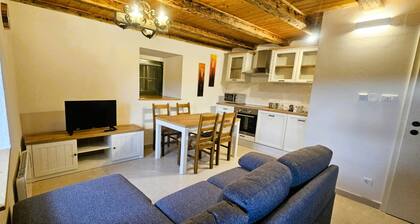 Vacation House Viskic