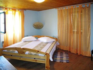 2 bedrooms - Vacation House Viskic (Rab)