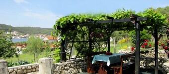 Vacation House Viskic