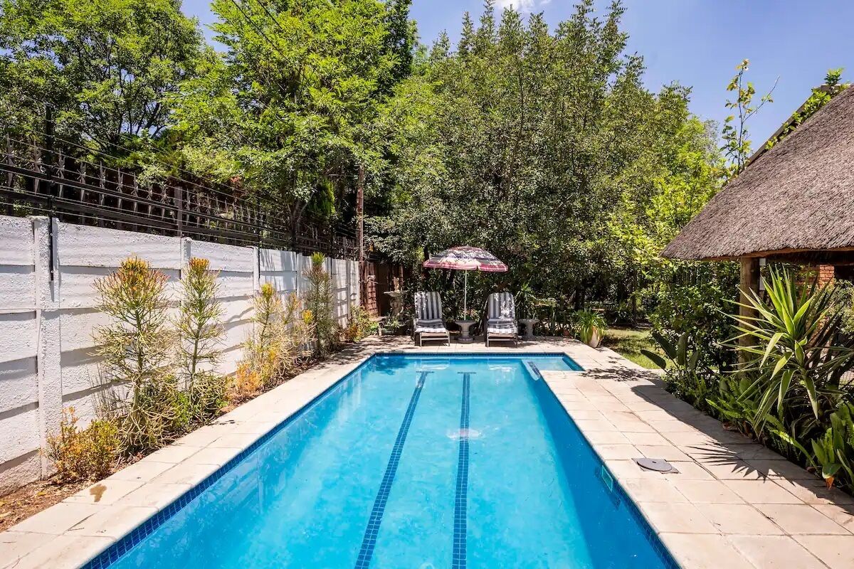 Apartment, 2 Bedrooms, Accessible, Smoking | Pool | Outdoor pool