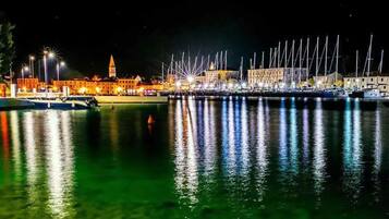 Apartment, 1 Bedroom, Smoking, Terrace | Exterior