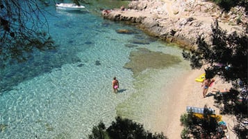 Apartment, 1 Bedroom, Smoking, Terrace | Exterior