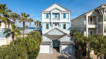 House (6 Bedrooms) | Property amenity