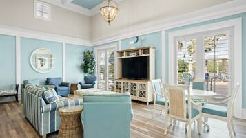 House (6 Bedrooms) | Property amenity