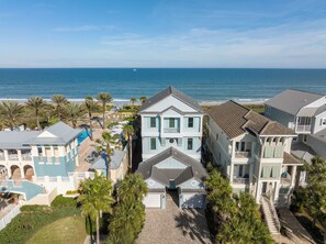 House (6 Bedrooms) | Property amenity