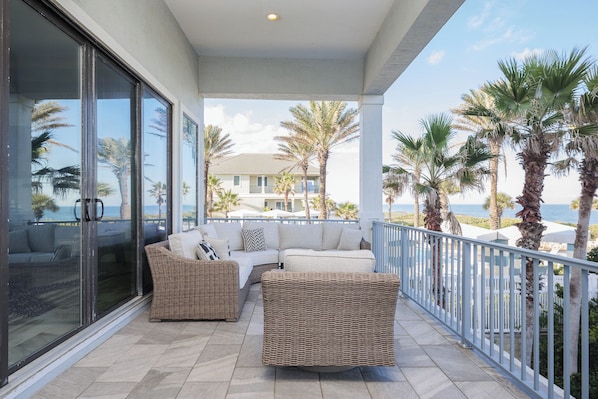 Talo (6 Bedrooms) | Majoituspaikan mukavuudet