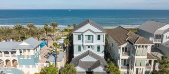 Cinnamon Beach Nautilus
